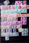 1860-1988, Collection de France en 7 volumes, avec