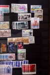 1860-1988, Collection de France en 7 volumes, avec