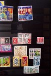 1860-1988, Collection de France en 7 volumes, avec