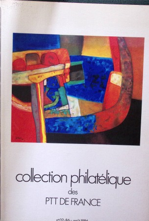 1860-1988, Collection de France en 7 volumes, avec