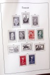 1860-1988, Collection de France en 7 volumes, avec