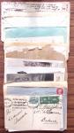 1876-1944, Collection de lettres des BASSES-PYRENEES/PYRENEES-ATLANTIQUES,