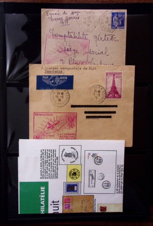 1876-1944, Collection de lettres des BASSES-PYRENEES/PYRENEES-ATLANTIQUES,