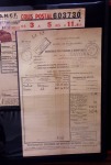 1876-1944, Collection de lettres des BASSES-PYRENEES/PYRENEES-ATLANTIQUES,