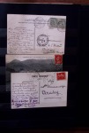 1876-1944, Collection de lettres des BASSES-PYRENEES/PYRENEES-ATLANTIQUES,