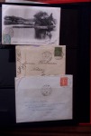 1876-1944, Collection de lettres des BASSES-PYRENEES/PYRENEES-ATLANTIQUES,