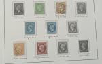 1849-2024, Collection de France (1849-2014) en 12 albums