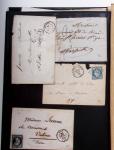 1750-1900, Important ensemble de plusieurs milliers