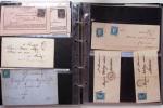 1750-1900, Important ensemble de plusieurs milliers