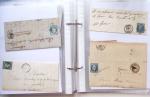 1750-1900, Important ensemble de plusieurs milliers