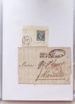 1750-1900, Important ensemble de plusieurs milliers