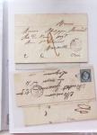 1750-1900, Important ensemble de plusieurs milliers