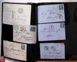 1750-1900, Important ensemble de plusieurs milliers
