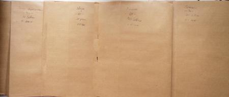 1750-1900, Important ensemble de plusieurs milliers