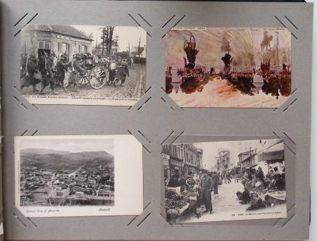 1750-1900, Important ensemble de plusieurs milliers