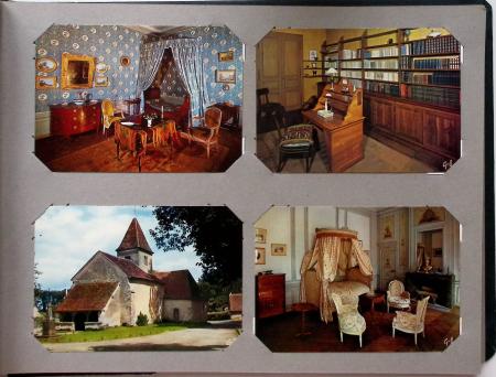 1750-1900, Important ensemble de plusieurs milliers