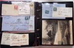 1750-1900, Important ensemble de plusieurs milliers
