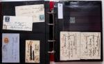 1750-1900, Important ensemble de plusieurs milliers