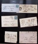 1750-1900, Important ensemble de plusieurs milliers