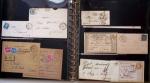 1750-1900, Important ensemble de plusieurs milliers