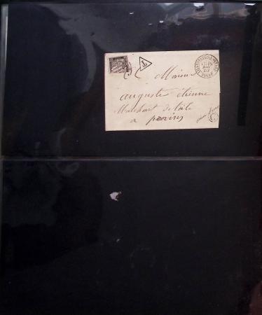 1750-1900, Important ensemble de plusieurs milliers