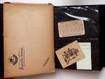 1750-1900, Important ensemble de plusieurs milliers