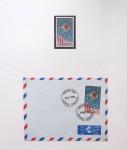 1958-1990, Collection des TAAF avec l'Albatros neuf,
