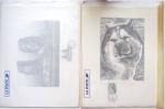 1958-1990, Collection des TAAF avec l'Albatros neuf,