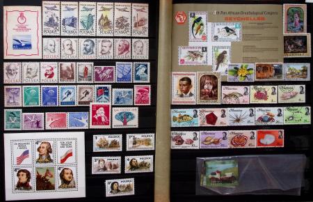1900-1990, Lot de France avec N°121 variété centre