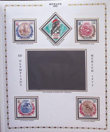 1900-1990, Lot de France avec N°121 variété centre
