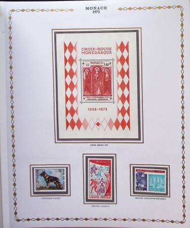 1900-1990, Lot de France avec N°121 variété centre
