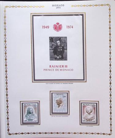 1900-1990, Lot de France avec N°121 variété centre