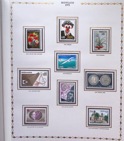 1900-1990, Lot de France avec N°121 variété centre