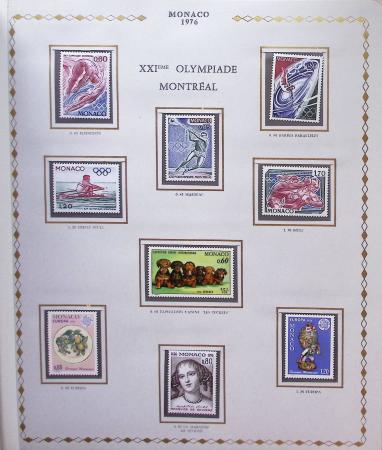 1900-1990, Lot de France avec N°121 variété centre