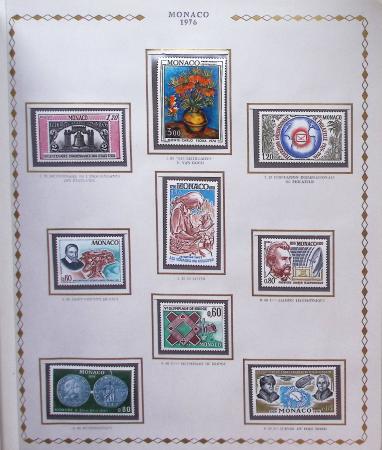 1900-1990, Lot de France avec N°121 variété centre
