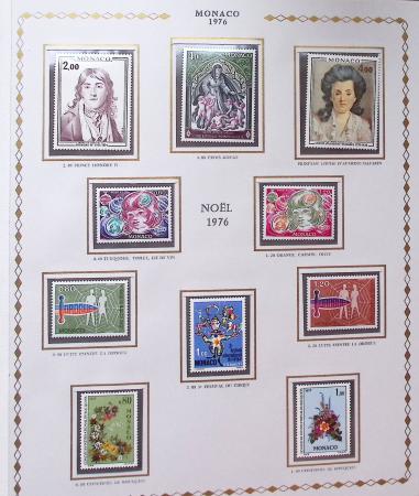 1900-1990, Lot de France avec N°121 variété centre