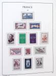 1900-2010,  Collection de France en neufs, avec de