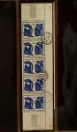 1947-2001,  Lot de France en plusieurs volumes, avec