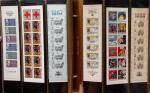 1947-2001,  Lot de France en plusieurs volumes, avec