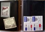 1947-2001,  Lot de France en plusieurs volumes, avec