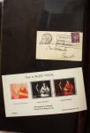 1947-2001,  Lot de France en plusieurs volumes, avec