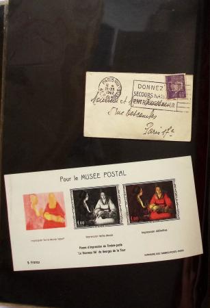 1947-2001,  Lot de France en plusieurs volumes, avec