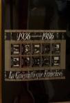 1947-2001,  Lot de France en plusieurs volumes, avec