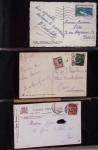 1947-2001,  Lot de France en plusieurs volumes, avec