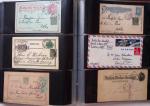 1947-2001,  Lot de France en plusieurs volumes, avec