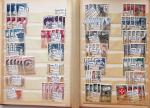 1947-2001,  Lot de France en plusieurs volumes, avec