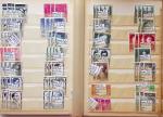 1947-2001,  Lot de France en plusieurs volumes, avec