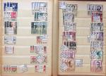 1947-2001,  Lot de France en plusieurs volumes, avec