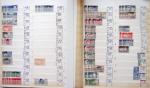 1947-2001,  Lot de France en plusieurs volumes, avec