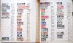 1947-2001,  Lot de France en plusieurs volumes, avec